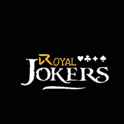 Royal Joker betsul